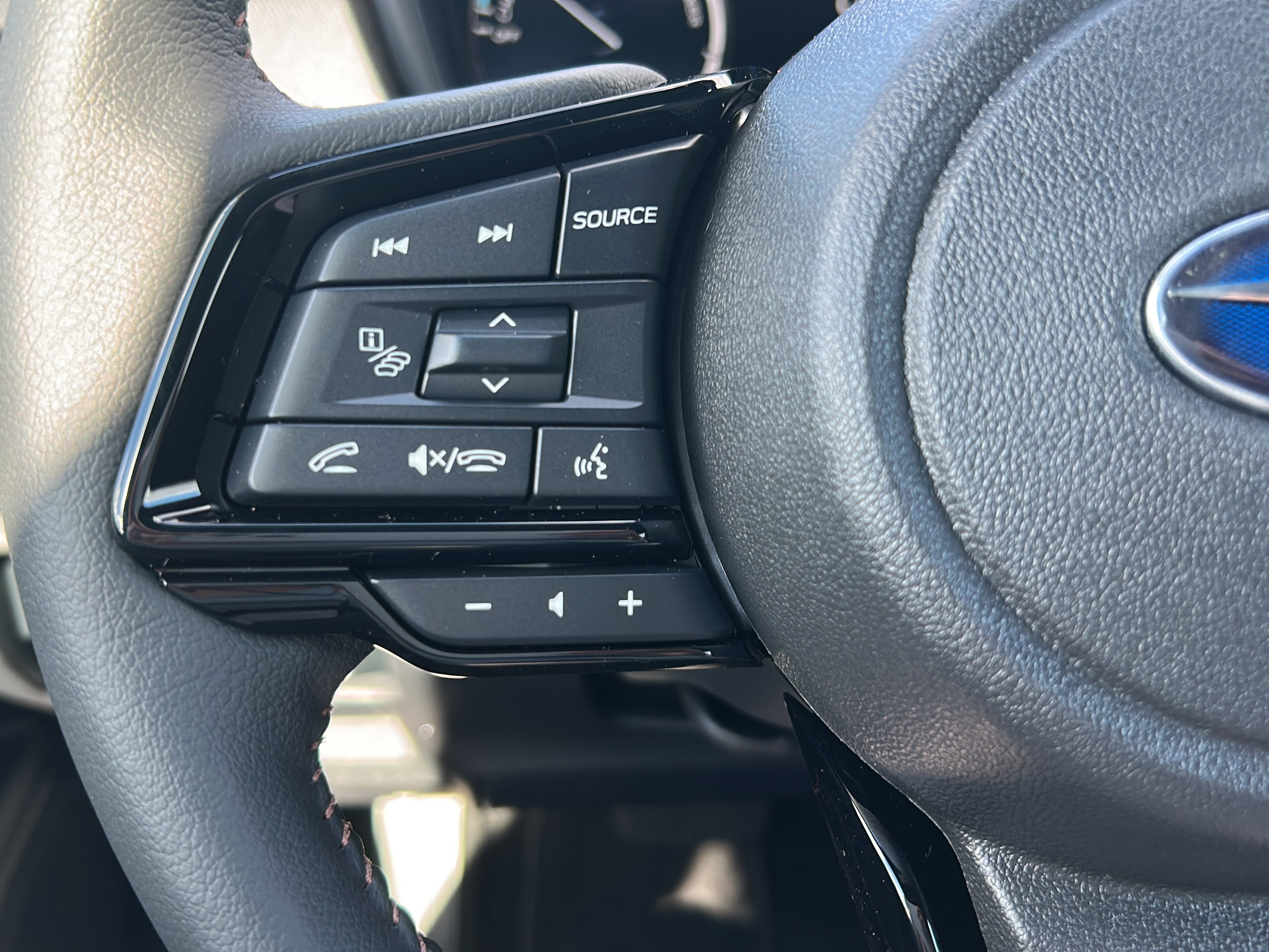 New 2026 Subaru Forester Touring AWD/4WD image 21