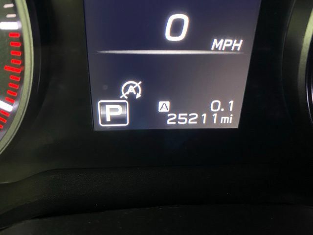 Certified 2024 Subaru Outback AWD/4WD image 20