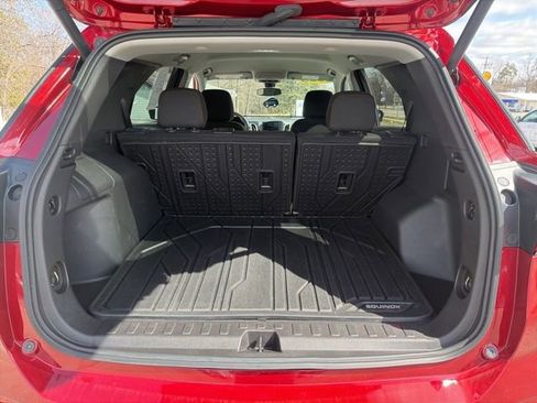 Certified 2024 Chevrolet Equinox LT w/ LPO, Floor Liner Package AWD/4WD image 15