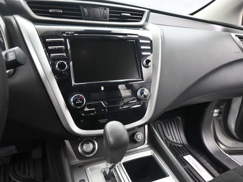 Used 2020 Nissan Murano S w/ Technology Package FWD image 14
