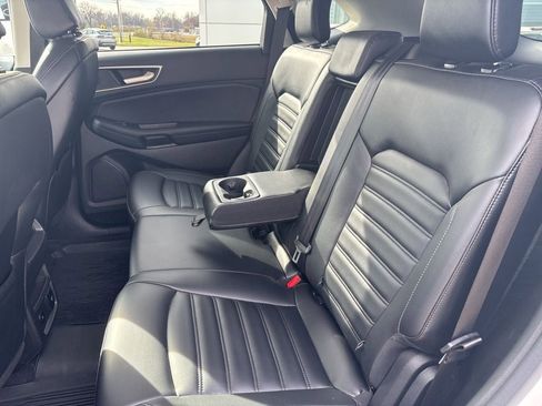 Used 2023 Ford Edge SEL w/ Convenience Package image 15