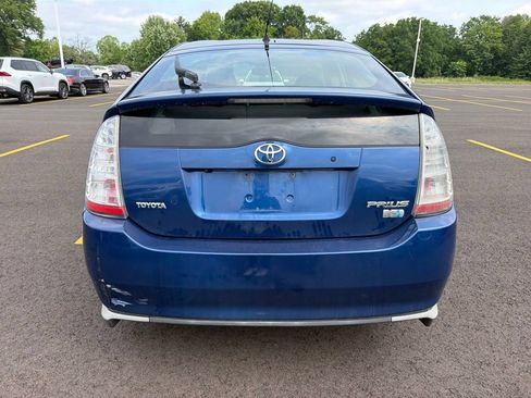Used 2009 Toyota Prius FWD image 6