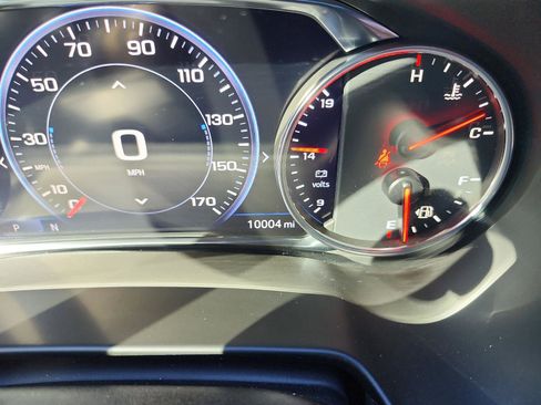 Certified 2023 Chevrolet Blazer Premier image 23