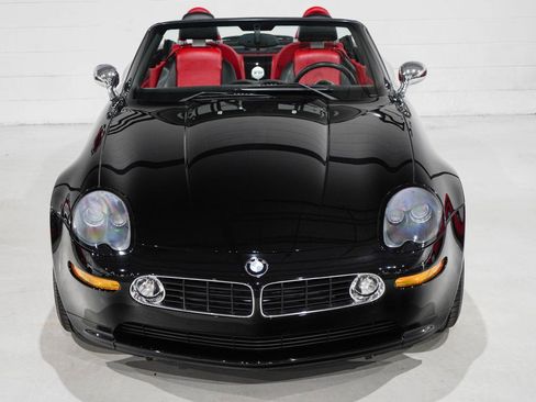 Used 2001 BMW Z8 image 30