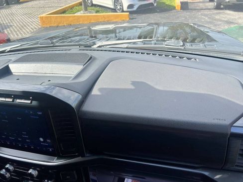 Used 2022 Ford F150 XLT w/ Equipment Group 302A High AWD/4WD image 17