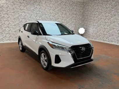 Used 2024 Nissan Kicks S