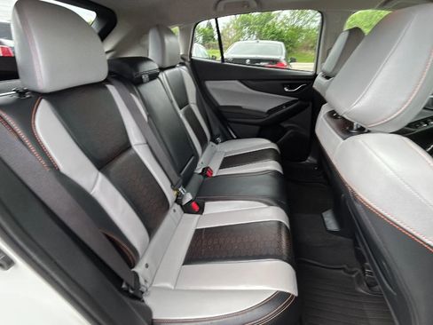 Used 2021 Subaru Crosstrek 2.5i Limited w/ Moonroof Package 2 image 41