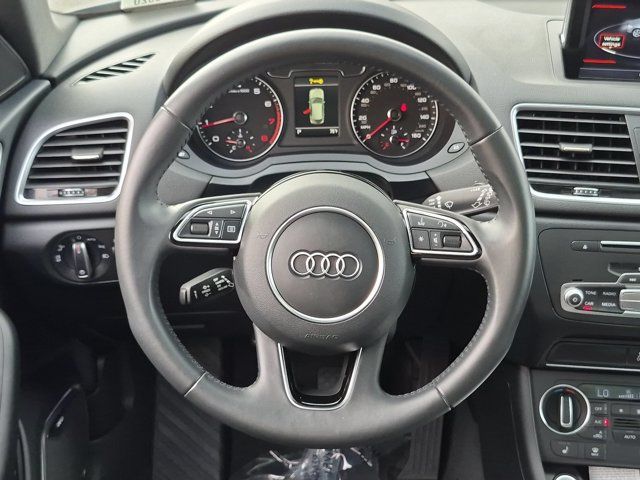 Used 2018 Audi Q3 2.0T Premium Plus w/ Premium Plus Package AWD/4WD image 18
