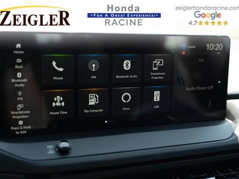 Used 2025 Honda Accord Sport image 28