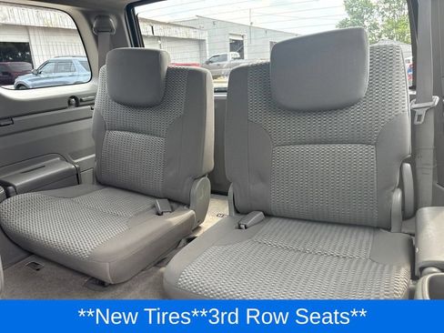 Used 2006 Toyota 4Runner Sport AWD/4WD image 25