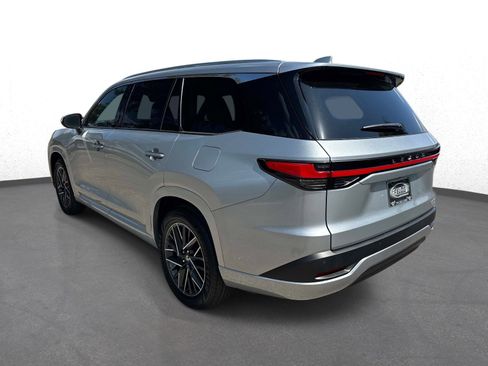 New 2026 Lexus TX 350 AWD image 5