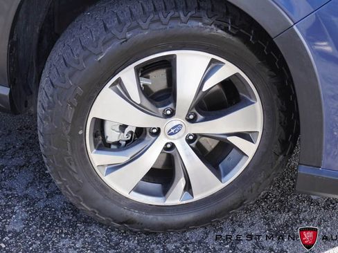 Used 2021 Subaru Ascent Touring AWD/4WD image 13