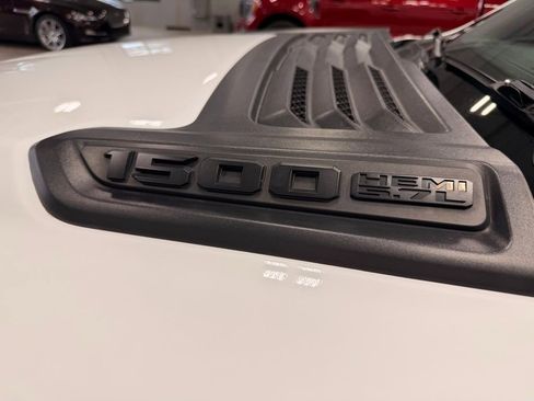 Used 2023 RAM 1500 Rebel w/ Rebel Level 2 Equipment Group AWD/4WD image 17