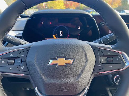 New 2026 Chevrolet TrailBlazer LT w/ Convenience Package image 7