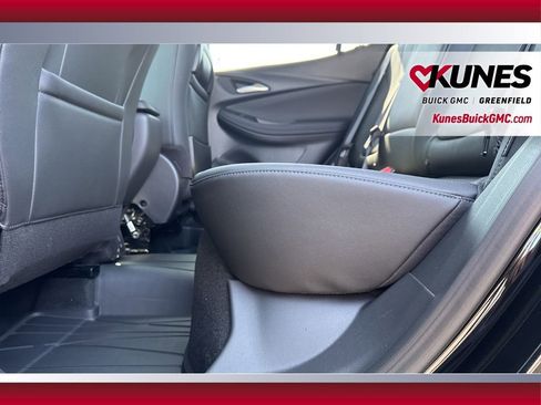 New 2026 Buick Encore GX Sport Touring w/ Comfort Package image 38