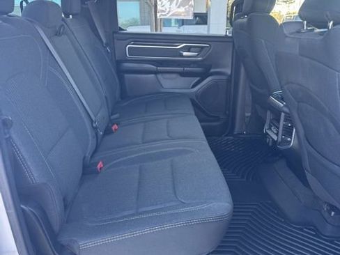 Used 2020 RAM 1500 Big Horn image 13