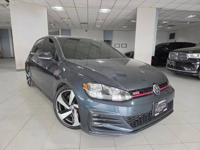 Used 2020 Volkswagen GTI S