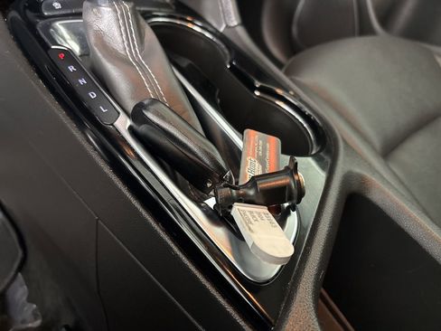 Used 2024 Buick Encore GX Sport Touring w/ Comfort Package image 18