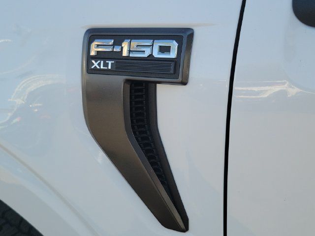 Certified 2022 Ford F150 XLT w/ Equipment Group 302A High AWD/4WD image 31