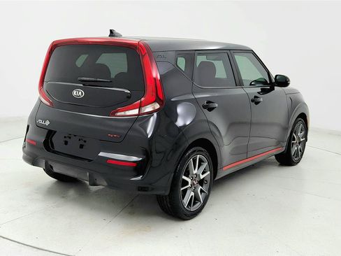Used 2020 Kia Soul GT-Line w/ GT 2.0L Power Sunroof Package FWD image 5