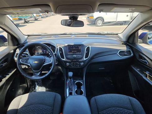 Used 2022 Chevrolet Equinox LT FWD image 36