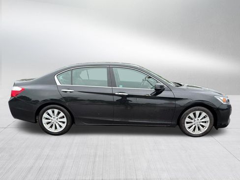 Used 2014 Honda Accord EX-L image 3