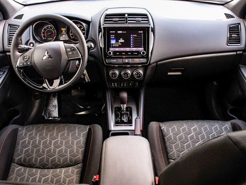 New 2025 Mitsubishi Outlander Sport AWD image 34