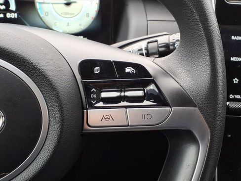 Certified 2022 Hyundai Santa Cruz SEL w/ Activity Package image 29