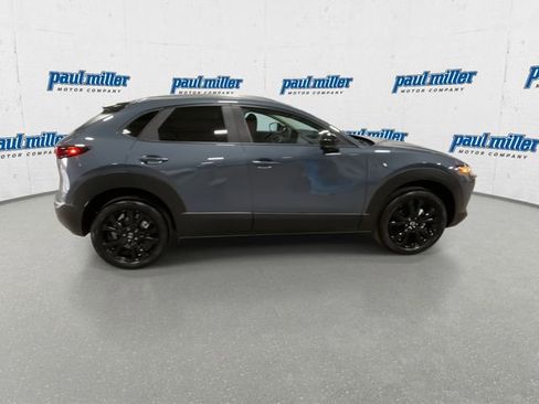 New 2026 MAZDA CX-30 AWD 2.5 S image 12