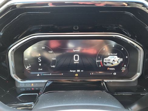 New 2026 GMC Sierra 1500 Elevation image 25