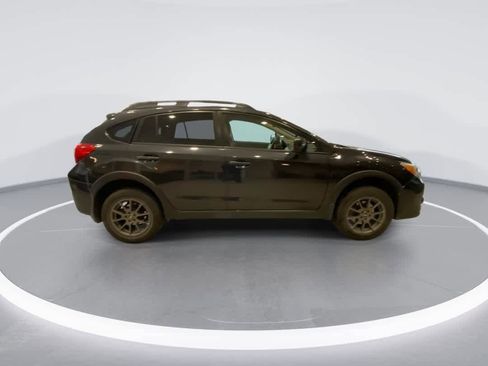 Used 2014 Subaru Crosstrek 2.0i Limited w/ Popular Package #1 image 9