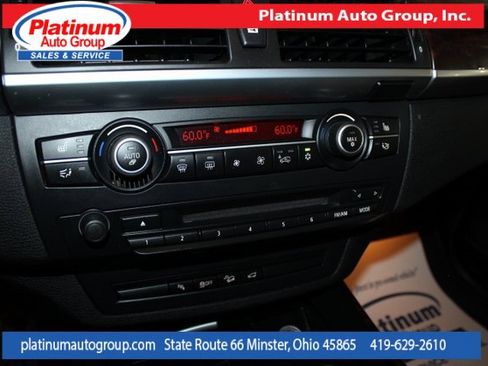 Used 2012 BMW X5 xDrive35i image 18
