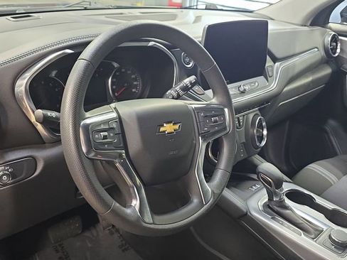 Used 2023 Chevrolet Blazer LT w/ Convenience Package AWD/4WD image 20