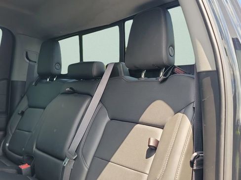 Used 2020 GMC Sierra 1500 SLT w/ SLT Premium Plus Package AWD/4WD image 10