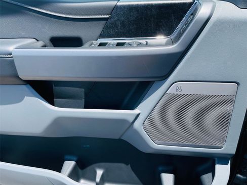 New 2025 Ford F150 Lightning Flash AWD/4WD image 14