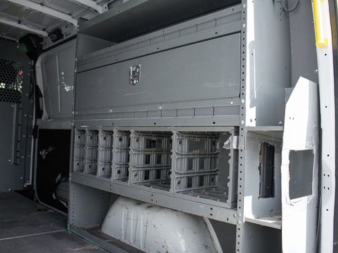 Used 2019 Mercedes-Benz Sprinter 144 image 10