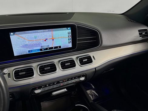 Used 2022 Mercedes-Benz GLE 350 4MATIC image 19