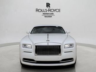 Used 2016 Rolls-Royce Wraith RWD video 2