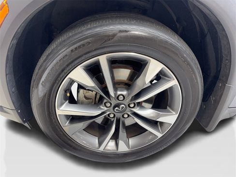 Used 2023 INFINITI QX60 Luxe w/ Cargo Package image 93