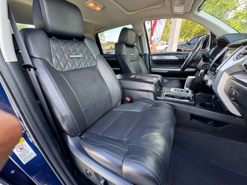 Used 2014 Toyota Tundra Platinum image 13