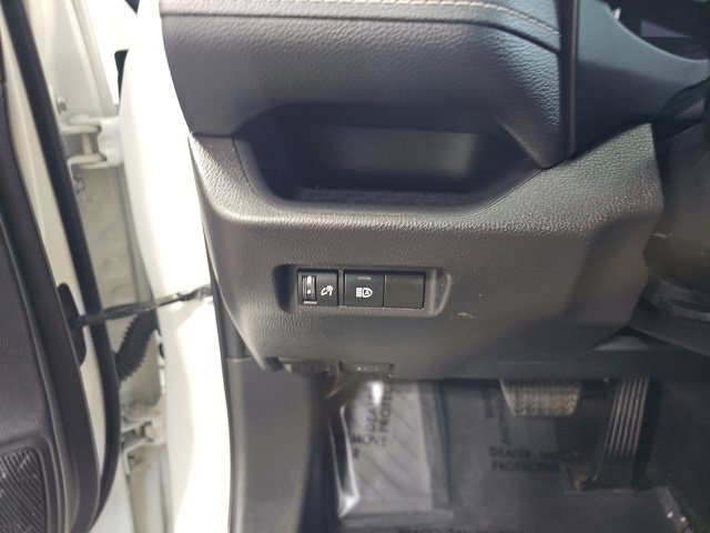 Certified 2025 Toyota RAV4 LE AWD/4WD image 18