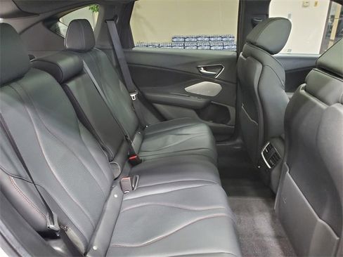 Used 2025 Acura RDX AWD w/ A-Spec & Advance Pkg image 13