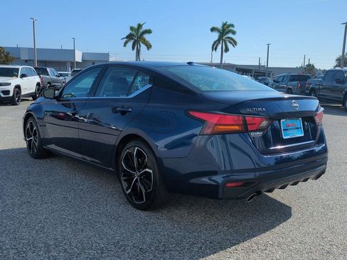 Certified 2023 Nissan Altima 2.5 SR image 7