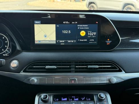 Used 2020 Hyundai Palisade Limited FWD image 54