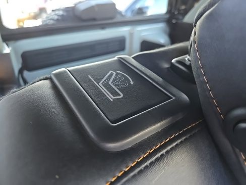 Used 2023 Ford Bronco Badlands w/ Sasquatch Package image 90