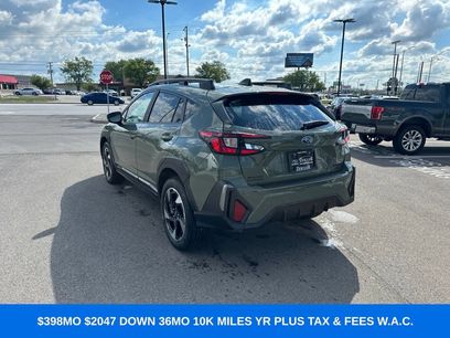 New 2026 Subaru Crosstrek 2.5i Limited
