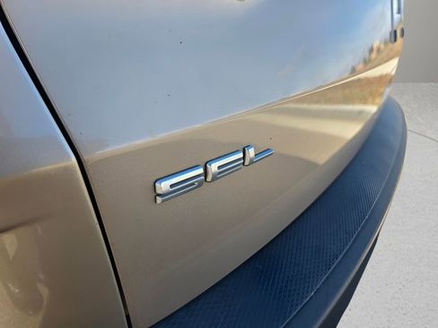 Used 2021 Ford Escape SEL image 10