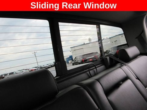Used 2018 GMC Sierra 1500 Denali w/ Denali Ultimate Package AWD/4WD image 29
