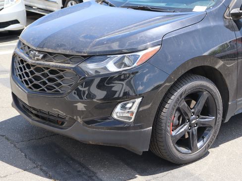 Used 2019 Chevrolet Equinox LT AWD/4WD image 6