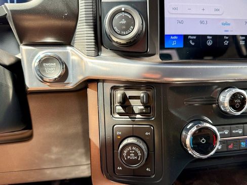 New 2026 Ford F150 King Ranch w/ Equipment Group 601A High AWD/4WD image 34